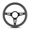 Lokar 47206 Lecarra Mark 4 Double Slot Steering Wheel