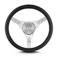 Lokar 55301 Lecarra Banjo Steering Wheel