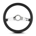 Lokar - Lokar 63501 Lecarra SS Steering Wheel - Image 2