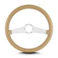 Lokar - Lokar 65409 Lecarra Two Smooth Steering Wheel - Image 2