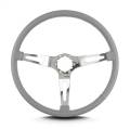 Lokar 66307 Lecarra Teardrop Steering Wheel