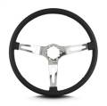 Lokar - Lokar 66301 Lecarra Teardrop Steering Wheel - Image 2