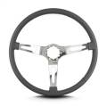 Lokar - Lokar 66306 Lecarra Teardrop Steering Wheel - Image 2