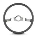 Lokar - Lokar 66606 Lecarra Two Smooth Steering Wheel - Image 2