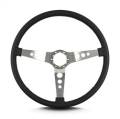 Lokar 67801 Lecarra Hot Rod Steering Wheel