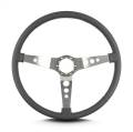 Lokar 67806 Lecarra Hot Rod Steering Wheel