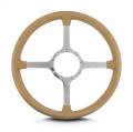 Lokar - Lokar 94209 Lecarra Mark 4 Classic Steering Wheel - Image 1