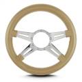 Lokar - Lokar 95309 Lecarra Mark 9 Elegante Steering Wheel - Image 1