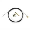 Lokar - Lokar EC-8002U Emergency Brake Connector Cable Kit - Image 2