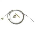 Lokar - Lokar EC-8002HT Emergency Brake Connector Cable Kit - Image 1