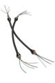 Lokar - Lokar XHL-1900 Anchor Tight Headlight Braid - Image 2