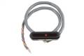 Lokar XCIND-1704 Cable Operated Dash Indicator