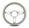 Lokar 44207 Lecarra Mark 4 Supreme Steering Wheel