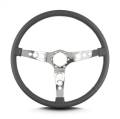 Lokar 66806 Lecarra Hot Rod Steering Wheel