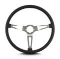 Lokar - Lokar 67301 Lecarra Teardrop Steering Wheel - Image 2