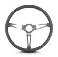 Lokar - Lokar 67306 Lecarra Teardrop Steering Wheel - Image 2