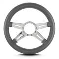 Lokar - Lokar 95306 Lecarra Mark 9 Elegante Steering Wheel - Image 1