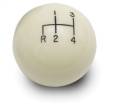 Lokar SK-6890 Manual Transmission Shifter Knob