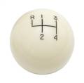 Lokar SK-6893 Manual Transmission Shifter Knob