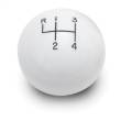 Lokar SK-6894 Manual Transmission Shifter Knob