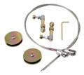 Lokar DLR-2100 Universal Door Latch Cable Release Kit