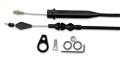 Lokar - Lokar XKD-24L60TP Hi-Tech Kickdown Kit - Image 2