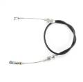 Lokar TC-1000BGU36 Hi-Tech Throttle Cable Kit