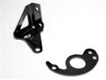 Lokar XTCB-40EDXT Throttle Cable And Kickdown Cable Bracket