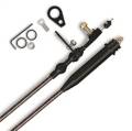 Lokar VS-27005 Vintage Series Kickdown Cable Kit