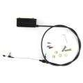 Lokar - Lokar XKD-2400U Hi-Tech Electric Kickdown Kit - Image 2