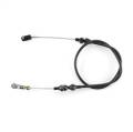 Lokar XTC-1000BGU Hi-Tech Throttle Cable Kit