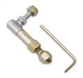 Lokar - Lokar WCA-1034 Carburetor Throttle Cable End Fitting - Image 2