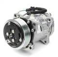 Lokar GMLS5025 Sanden 709 Air Conditioning Compressor