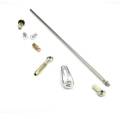 Lokar ACA-1800 Adjustable Column Shift Linkage Kit