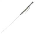 Lokar - Lokar 1220014 Anchor Tight Locking Flexible Engine Dipstick - Image 1