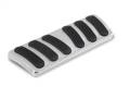 Lokar BAG-6134 Brake Pedal Pad