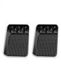 Lokar - Lokar XBAG-6194 Brake And Clutch Pedal Pad Set - Image 1