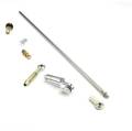 Lokar - Lokar ACA-1809 Adjustable Column Shift Linkage Kit - Image 2