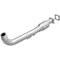 MagnaFlow 49 State Converter - MagnaFlow 49 State Converter 60504 Direct-Fit Diesel Oxidation Catalyst - Image 2