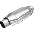 MagnaFlow 49 State Converter 51036 Universal-Fit Catalytic Converter