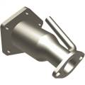 MagnaFlow 49 State Converter - MagnaFlow 49 State Converter 50241 Direct Fit Catalytic Converter - Image 2