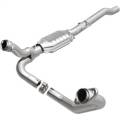 MagnaFlow 49 State Converter 49660 Direct Fit Catalytic Converter