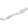 MagnaFlow 49 State Converter - MagnaFlow 49 State Converter 49862 Direct Fit Catalytic Converter - Image 2