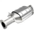 MagnaFlow 49 State Converter 23504 Direct Fit Catalytic Converter