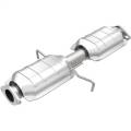 MagnaFlow 49 State Converter 23145 Direct Fit Catalytic Converter