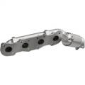 MagnaFlow 49 State Converter 22-093 Direct Fit Catalytic Converter