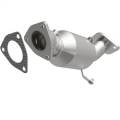 MagnaFlow 49 State Converter - MagnaFlow 49 State Converter 21-915 Direct Fit Catalytic Converter - Image 2