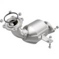 MagnaFlow 49 State Converter 280168 Direct Fit Catalytic Converter