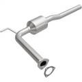 MagnaFlow 49 State Converter - MagnaFlow 49 State Converter 23089 Direct Fit Catalytic Converter - Image 2