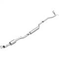 MagnaFlow 49 State Converter - MagnaFlow 49 State Converter 21-766 Direct Fit Catalytic Converter - Image 1